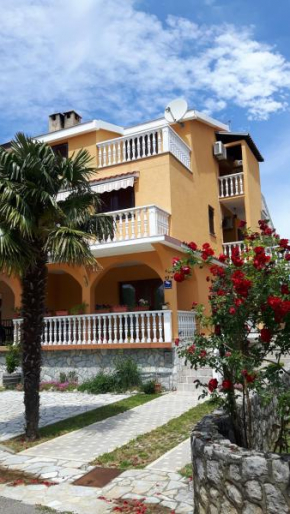 Apartment Krizanovic